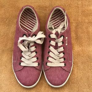 Taos Star Fashion Sneakers